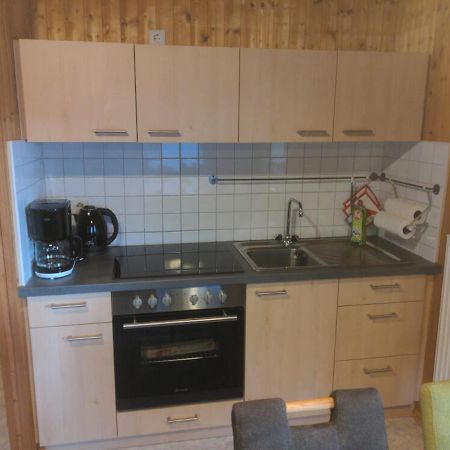 Ferienhaus Am Eichert Furth im Wald Exterior foto